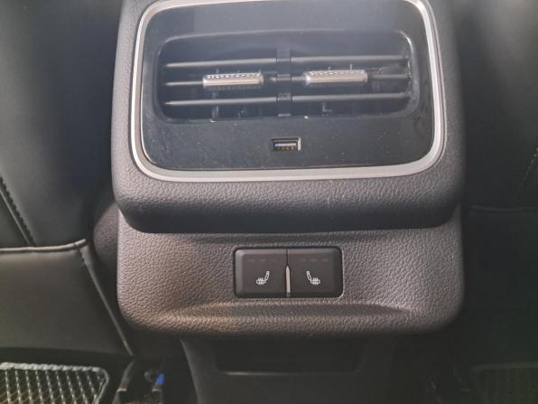 Chery Tiggo 7 Pro Max I Рестайлинг с пробегом 2025 года, цена 2 143 000 рублей, 24960 км, внедорожник, Автокод Объявления