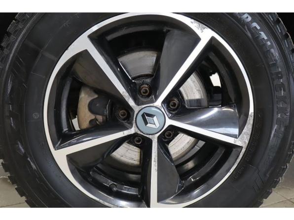 Renault Kaptur I Рестайлинг с пробегом 2020 года, цена 1 464 800 рублей, 136587 км, внедорожник, Автокод Объявления