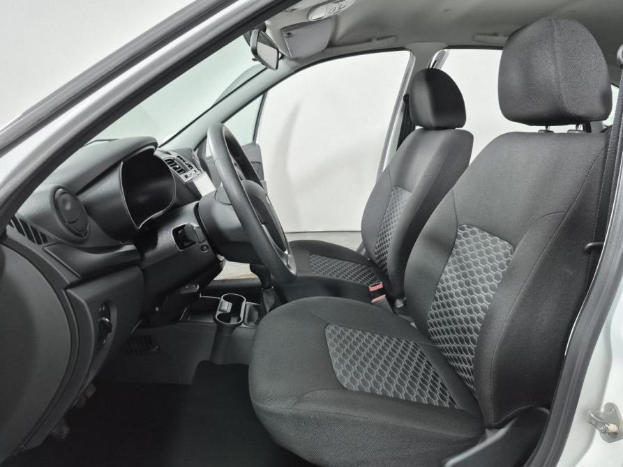 Lada (ВАЗ) Granta I Рестайлинг Нижний Новгород  - изображение 9