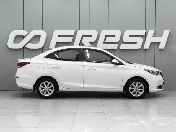 Changan Alsvin с пробегом 2023 года, цена 1 200 000 рублей, 42218 км, седан, Автокод Объявления
