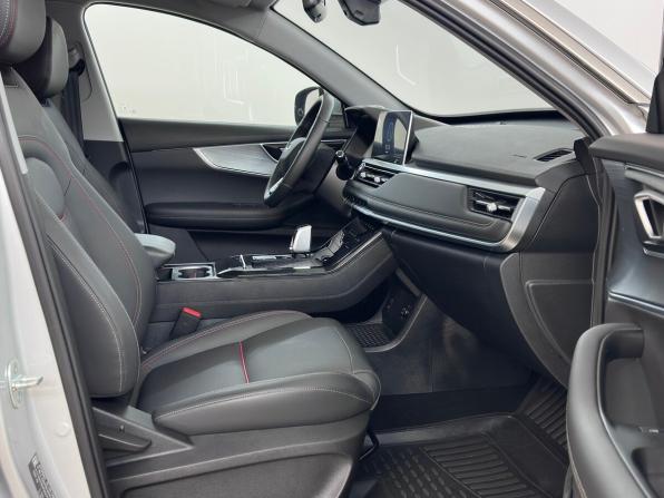 Chery Tiggo 7 Pro I с пробегом 2023 года, цена 1 750 000 рублей, 31071 км, внедорожник, Автокод Объявления