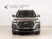 Chery Tiggo 7 Pro Max I Рестайлинг Казань  - изображение 10