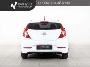 Hyundai Solaris I Рестайлинг Казань  - изображение 19