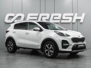 Kia Sportage IV Рестайлинг Воронеж  - изображение 23