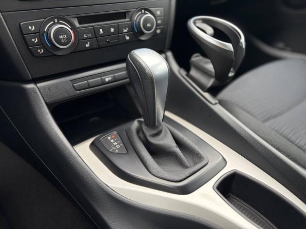 BMW X1 I (E84) Рестайлинг с пробегом 2014 года, цена 1 155 000 рублей, 143000 км, внедорожник, Автокод Объявления