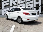 Hyundai Solaris I Ставрополь  - изображение 22