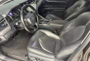 Toyota Camry VIII (XV70) Астрахань  - изображение 36
