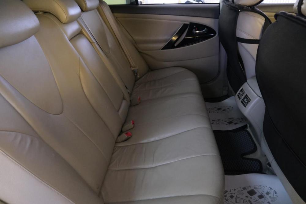 Toyota Camry VI (XV40) Омск  - изображение 22