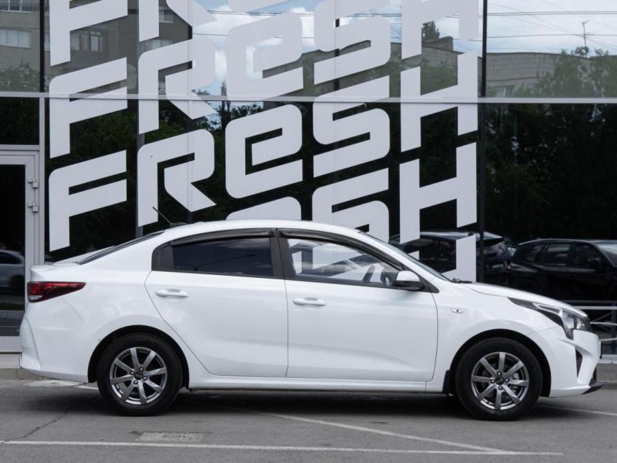 Kia Rio IV Рестайлинг Волгоград  - изображение 5