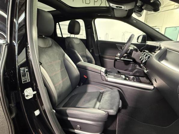 Новый Mercedes-Benz GLA II (H247) Рестайлинг 2025 года, цена 6 100 000 рублей, внедорожник, Автокод Объявления