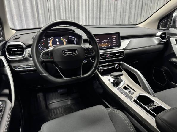 Geely Coolray I Рестайлинг с пробегом 2023 года, цена 1 820 000 рублей, 38601 км, внедорожник, Автокод Объявления