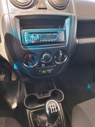 Lada (ВАЗ) Granta I с пробегом 2017 года, цена 499 000 рублей, 148557 км, седан, Автокод Объявления