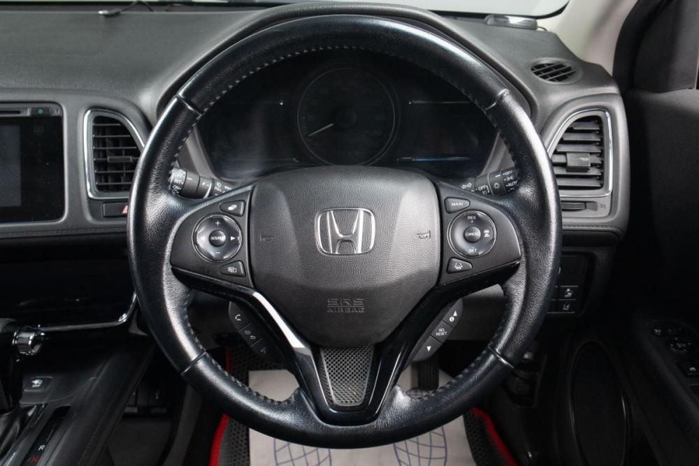 Honda Vezel I Оренбург  - изображение 10