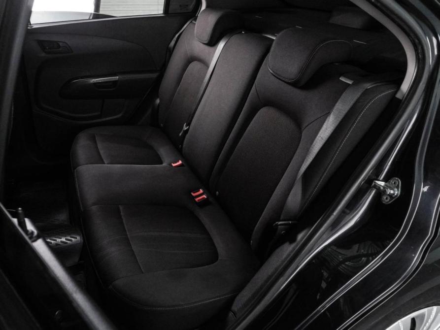 Chevrolet Aveo II Воронеж  - изображение 15