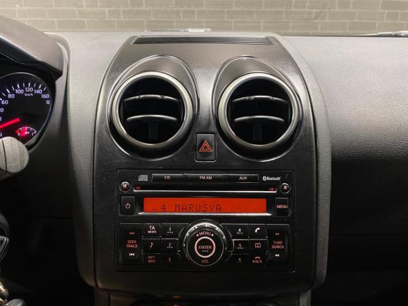 Nissan Qashqai I Рестайлинг с пробегом 2011 года, цена 770 000 рублей, 310958 км, внедорожник, Автокод Объявления