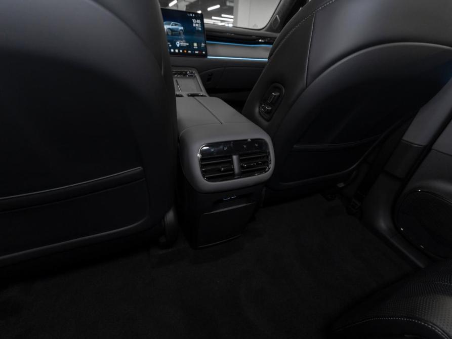 GAC Trumpchi S7 I Рестайлинг Москва  - изображение 14