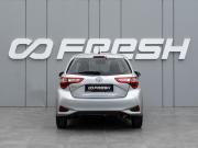 Toyota Vitz III (XP130) Рестайлинг 2 Краснодар  - изображение 23