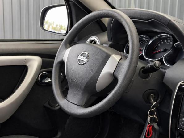 Nissan Terrano III (D10) с пробегом 2016 года, цена 1 337 000 рублей, 123367 км, внедорожник, Автокод Объявления