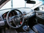 Mazda 3 I (BK) Рестайлинг Екатеринбург  - изображение 34