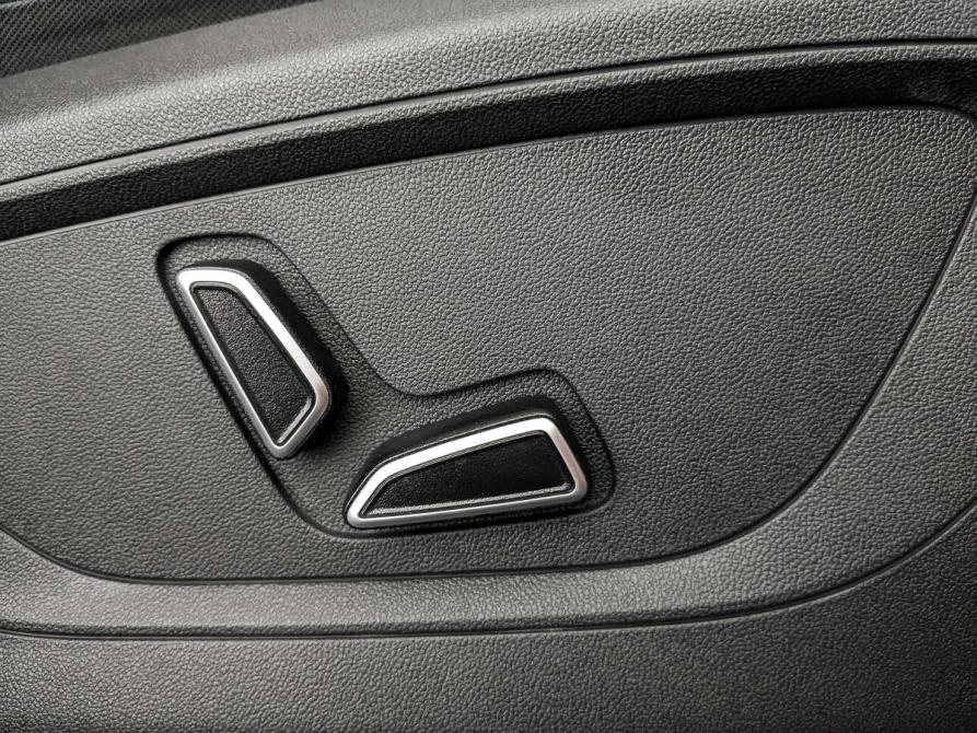 Changan CS55 Plus II Рестайлинг Москва  - изображение 28