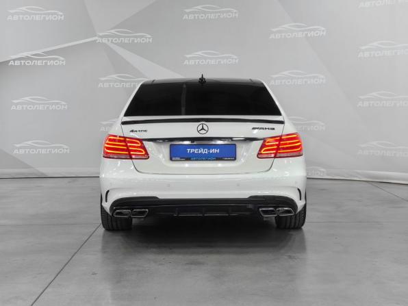 Mercedes-Benz E-Класс IV (W212 S212 C207) Рестайлинг с пробегом 2013 года, цена 2 850 000 рублей, 237800 км, седан, Автокод Объявления