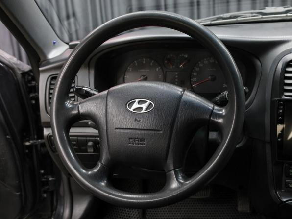 Hyundai Sonata IV (EF) Рестайлинг с пробегом 2008 года, цена 429 000 рублей, 271000 км, седан, Автокод Объявления