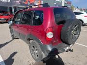 Chevrolet Niva I Рестайлинг Уфа  - изображение 11