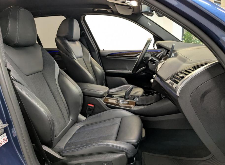 BMW X3 III (G01) Санкт-Петербург  - изображение 24