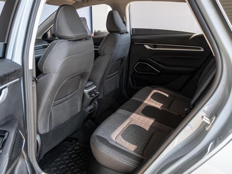 Geely Emgrand II Краснодар  - изображение 11