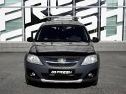 Lada (ВАЗ) Largus I Челябинск  - изображение 24