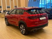 Changan CS35 Plus I Рестайлинг Санкт-Петербург  - изображение 26