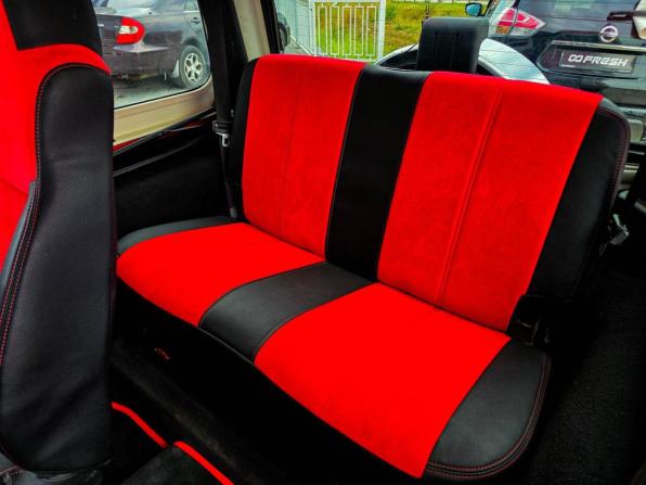 Jeep Wrangler II (TJ) с пробегом 2006 года, цена 1 595 000 рублей, 217000 км, внедорожник открытый, Автокод Объявления