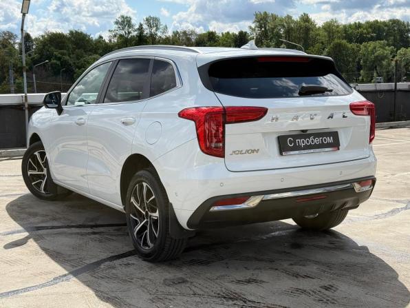 Haval Jolion I с пробегом 2023 года, цена 1 779 000 рублей, 45000 км, внедорожник, Автокод Объявления