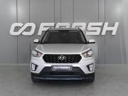 Hyundai Creta I Рестайлинг Ростов-на-Дону  - изображение 22