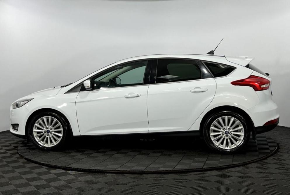 Ford Focus III Рестайлинг Нижний Новгород  - изображение 9