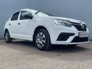 Renault Logan II Рестайлинг Стерлитамак  - изображение 49