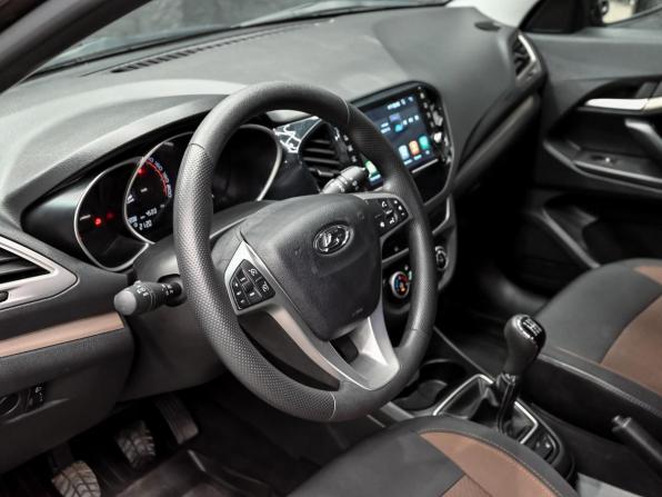 Lada (ВАЗ) Vesta I с пробегом 2018 года, цена 1 030 000 рублей, 92190 км, универсал, Автокод Объявления