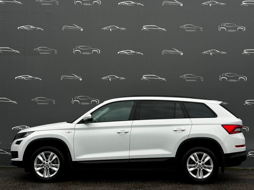 Skoda Kodiaq I Санкт-Петербург  - изображение 13