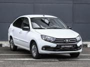 Lada (ВАЗ) Granta I Рестайлинг Новороссийск  - изображение 21