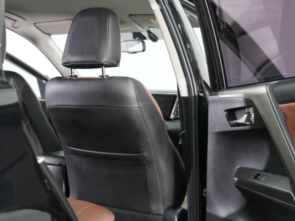 Toyota RAV4 IV (XA40) Рестайлинг с пробегом 2018 года, цена 2 780 000 рублей, 60656 км, внедорожник, Автокод Объявления