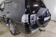 Mitsubishi Pajero IV Рестайлинг 1 Волгоград  - изображение 48