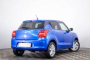 Suzuki Swift IV Рестайлинг Пермь  - изображение 28