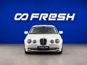 Jaguar S-Type I Москва  - изображение 25