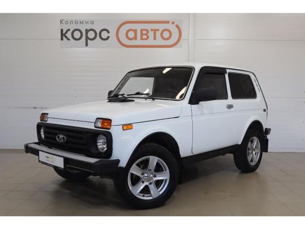 Lada (ВАЗ) 2121 (4x4) I Рестайлинг с пробегом 2010 года, цена 400 000 рублей, 131238 км, внедорожник, Автокод Объявления