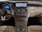 Mercedes-Benz GLC Coupe I (C253) Рестайлинг Москва  - изображение 36