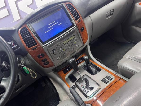 Toyota Land Cruiser 100 Series Рестайлинг 2 с пробегом 2005 года, цена 2 899 000 рублей, 240000 км, внедорожник, Автокод Объявления