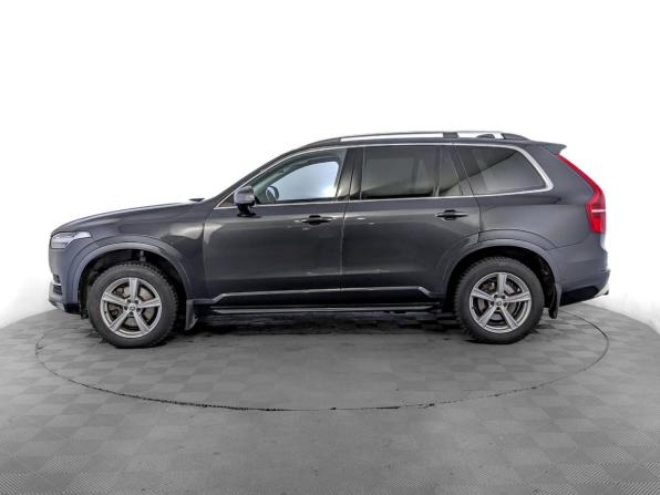 Volvo XC90 II с пробегом 2018 года, цена 3 520 000 рублей, 198052 км, внедорожник, Автокод Объявления