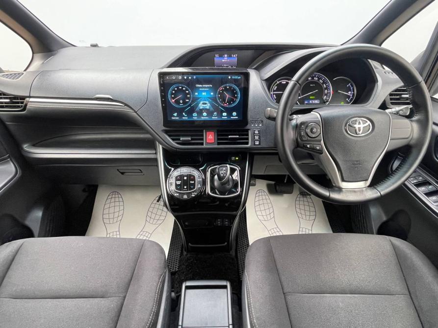 Toyota Esquire I Стерлитамак  - изображение 19