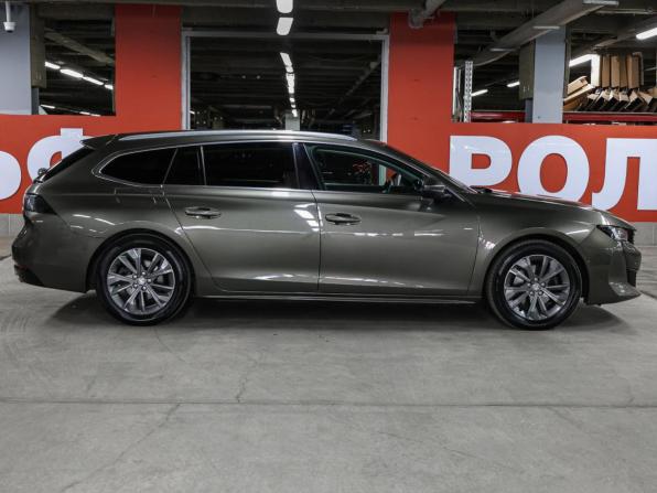 Peugeot 508 II с пробегом 2019 года, цена 1 898 000 рублей, 112334 км, универсал, Автокод Объявления