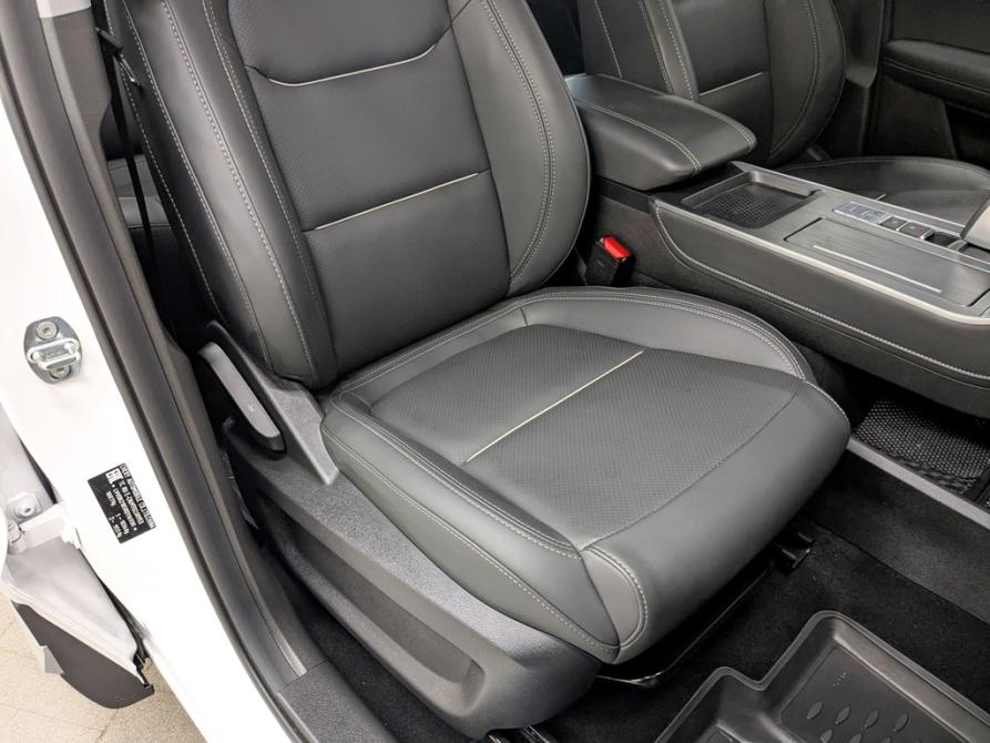 Chery Tiggo 7 Pro Max I Москва  - изображение 15